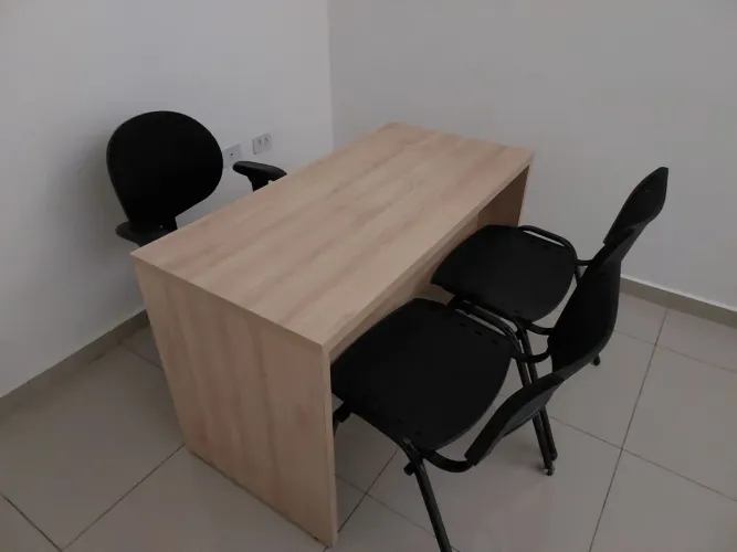 Mesas de escritorio excelente estado!!!