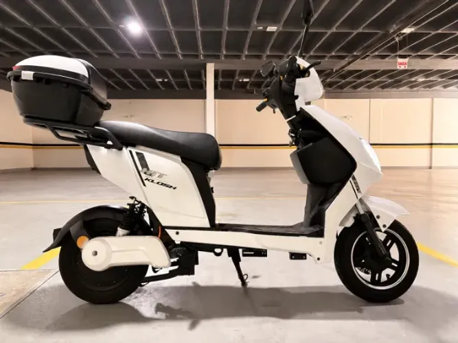 Scooter Klosh Hit 1000W