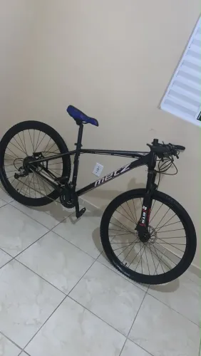 Bicicleta Aro 29
