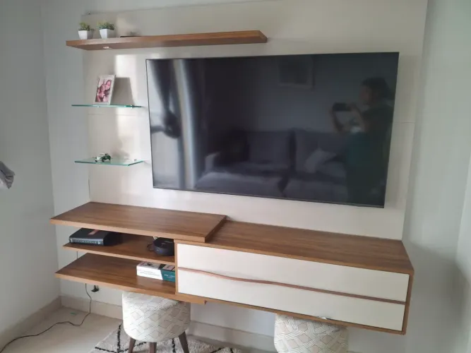 Painel para TV até 60 PL