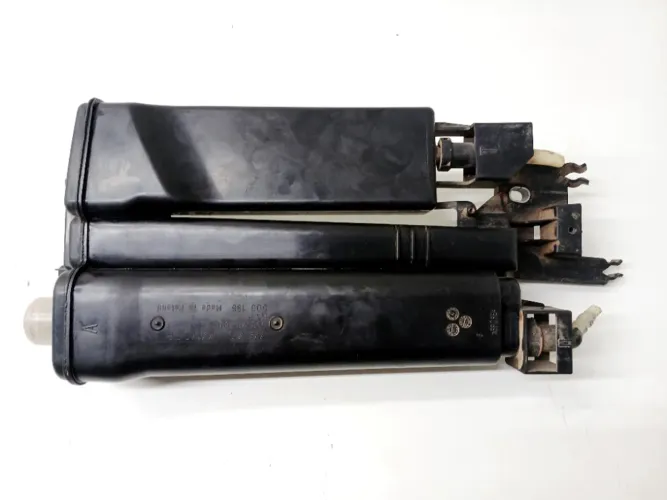 Filtro Canister Vw Jetta Tsi 1.4 2018 2019 5q0201801