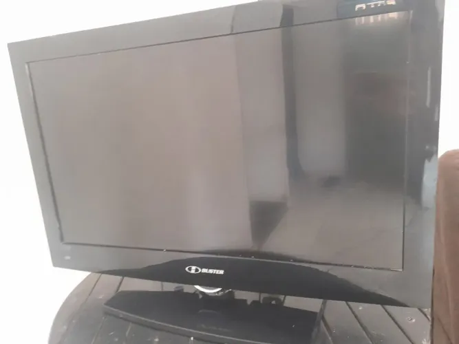 TV HBUSTER