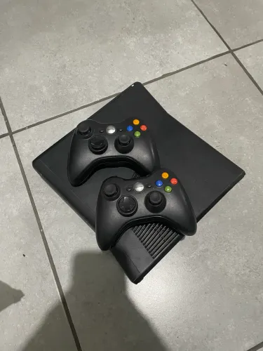Xbox 360