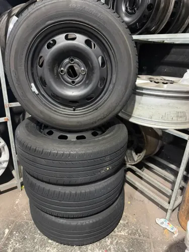 R15 original VW