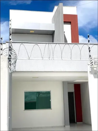 ALUGO DUPLEX 3/4 SENDO 2 SUITES PRÓXIMO A FRAGA MAIA