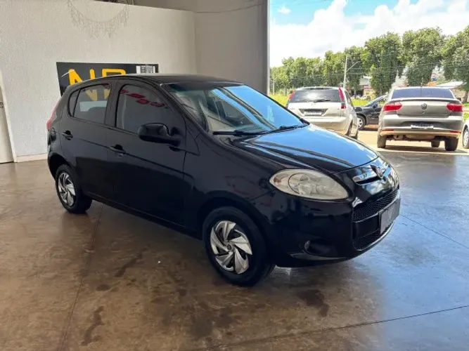 Fiat Palio Attractive 1.0 EVO Fire Flex 8V 5P 2015