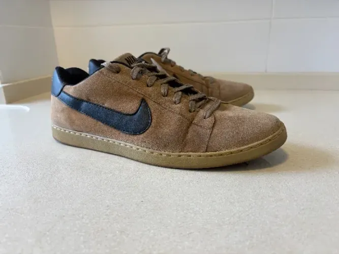 Tênis Nike Dunk - tam. 43/44