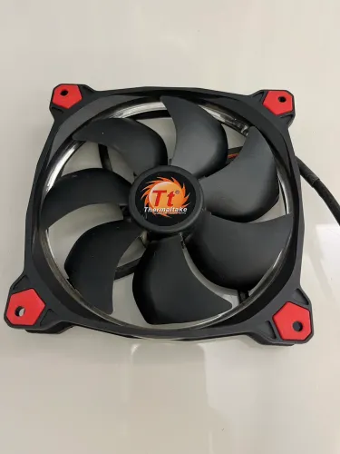 Fan 140 mm