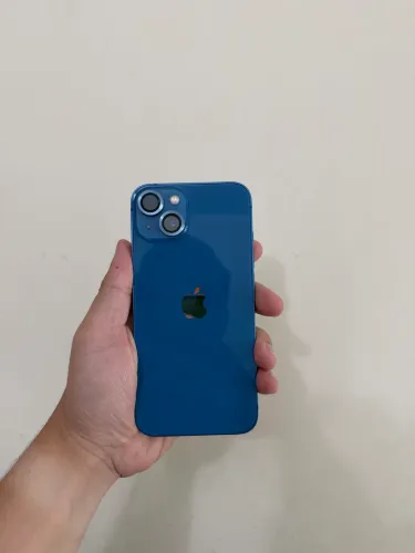 iPhone 13 128gb Azul