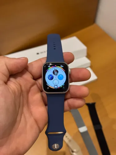 Apple Watch SE2 40MM GPS