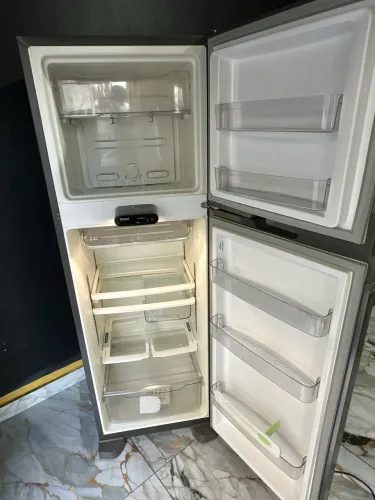 Geladeira cônsul 