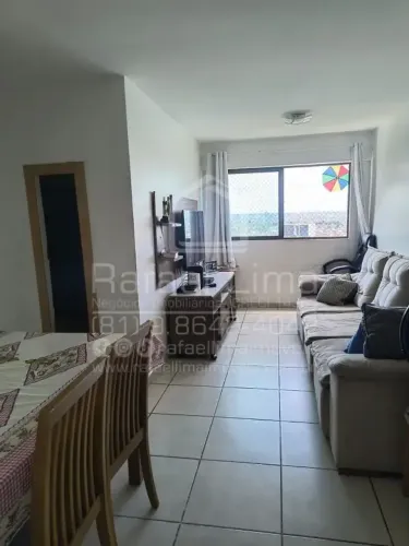 Apartamento à venda no AURORA TREND, SANTO AMARO, Recife, PE