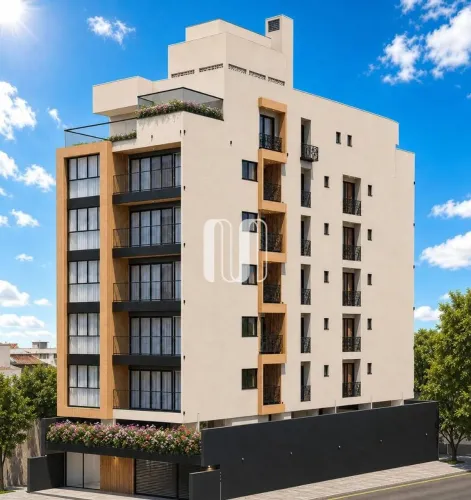 Lançamento, Praia dos Caveleiros- apartamento à venda, 75 m² a partir de R$ 790.000
