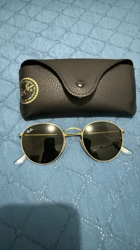 Óculos ray-ban
