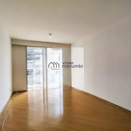 Apartamento localizado na região do Portal do Morumbi !