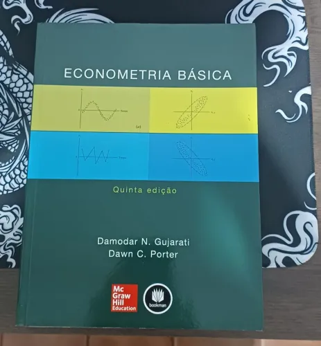 Livros de economia