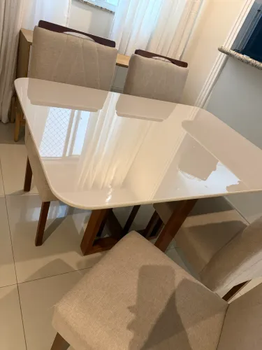 Mesa de jantar