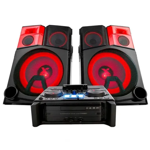 LG XBOOM CM9950