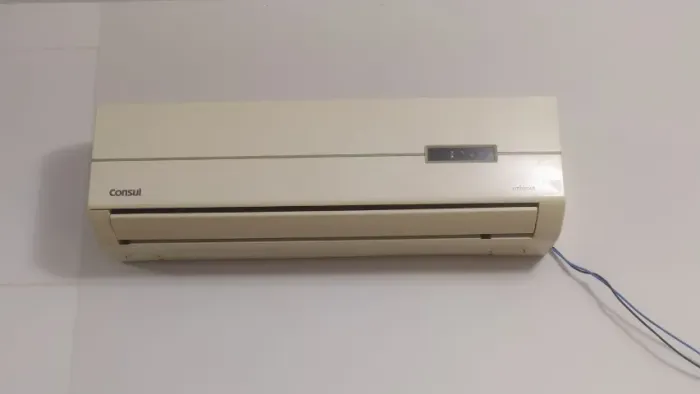 ? Ar-Condicionado Consul 7.000 BTUs