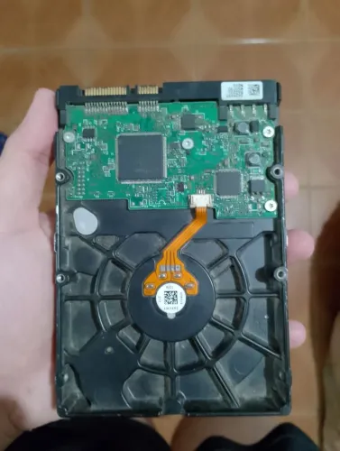 2 HD 160GB
