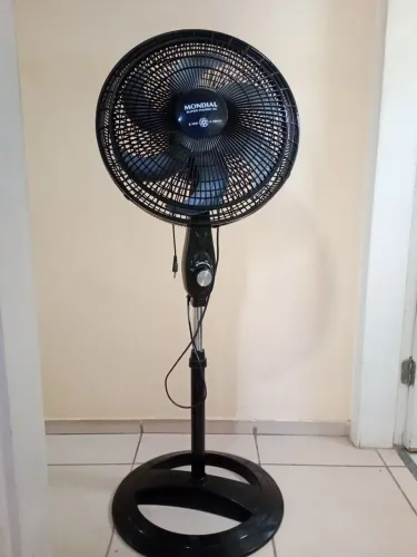 Ventilador de Coluna