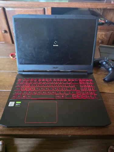 Acer Nitro 5 (AN515-55- 54L9)