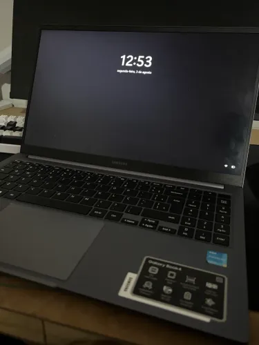 Notebook
