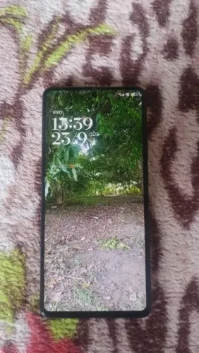 REDMI NOTE 12 PRO 5G 128GB R$450