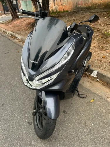 Pcx 2020 ABS