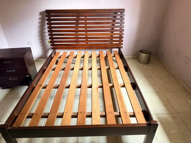 Cama casal
