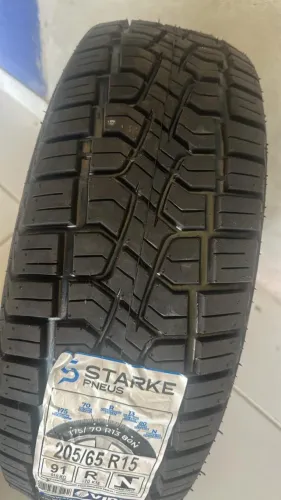 ? Oferta relâmpago pneus vendendo rápido demais