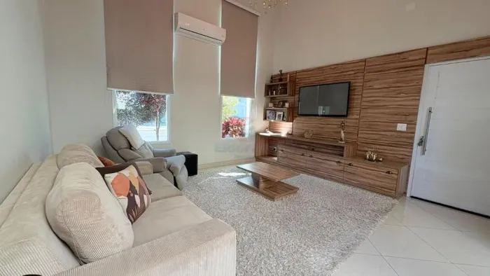 Casa à venda em Hortolândia, Golden Park, com 3 quartos, Golden Park Residence