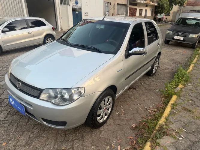Fiat Palio Celebration 1.0 Fire Flex 8V 4P 2009