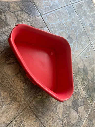 Banheiro pet