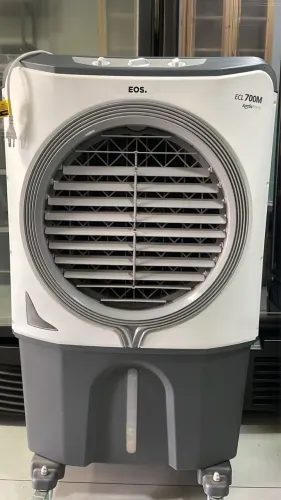 Climatizador ECL