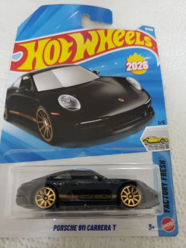 Hotwells Porche 911 carrera T