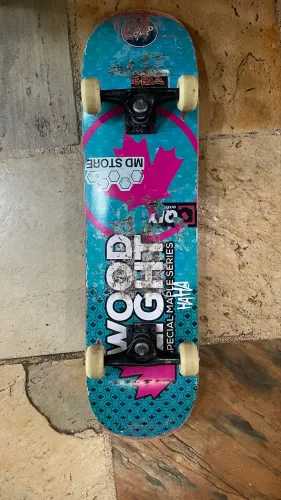 SKATE PROFISSIONAL
