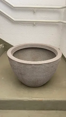 Vaso Polietileno 60L X 40A