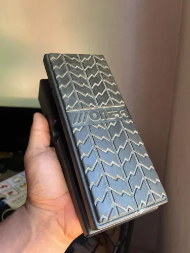 Pedal Wah Wah Onerr 