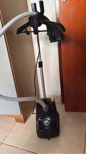 Ferro a vapor