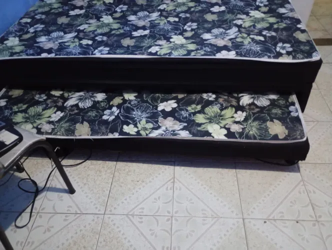 Bicama 130 Reais 