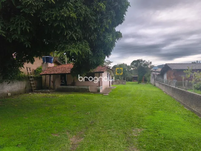 Sitio em Ratones