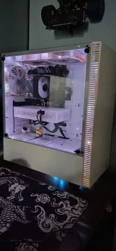 Setup Gamer completo