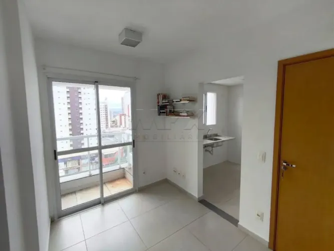 Apartamento Padrão em Bauru