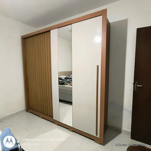 Montador de moveis 