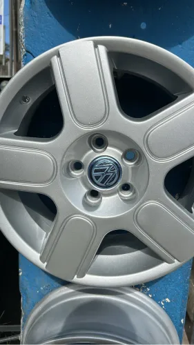 Roda aro 15 voks 5x100