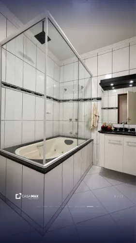 Vendo casa