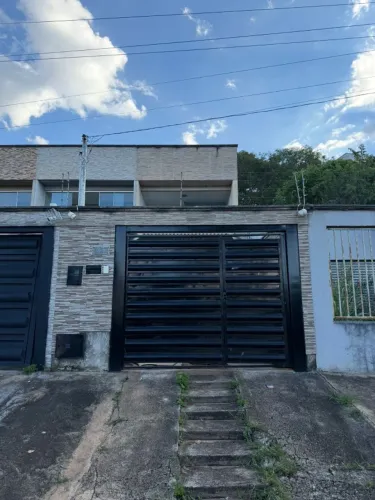 CASA - SETOR HUGO DE MORAES 2 MIN PASSEIO DAS AGUAS