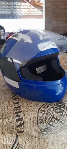 Capacete Infantil
