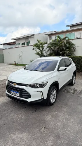 Chevrolet Tracker LT 1.0 Turbo 12V Flex AUT 2022